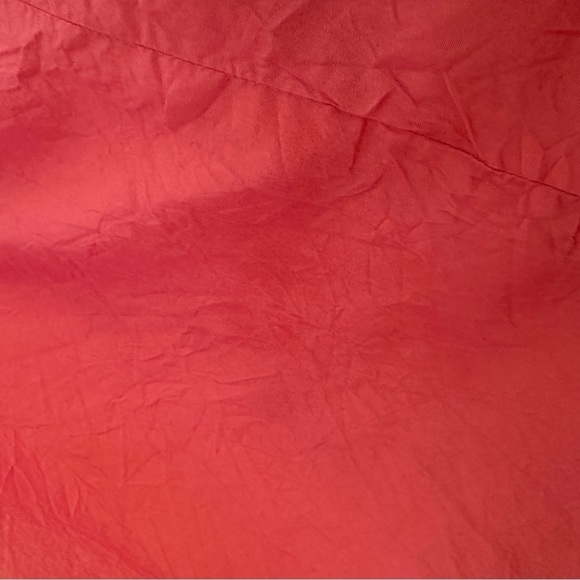 Gunne Sax Dress Formal Strapless Pink Prom Vintage Jessica McClintock Size Large - Picture 6 of 11